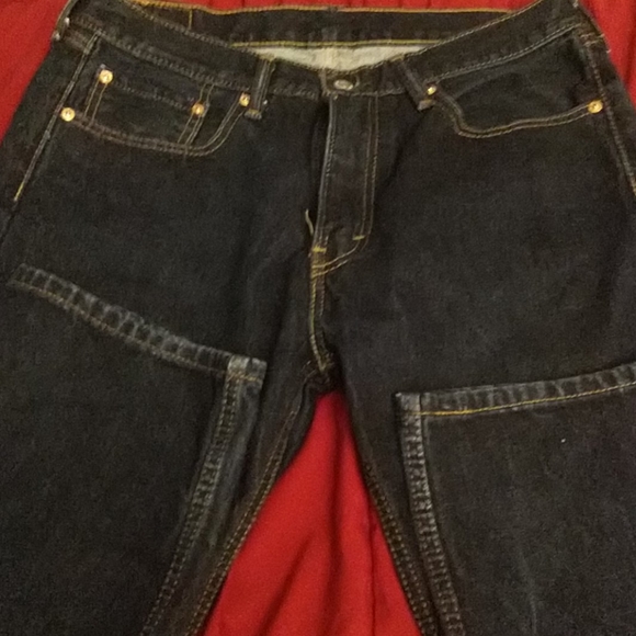 Levi's 505 - Picture 2 of 4